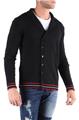 Absolut Joy Men Cardigan