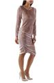 Olivia Hops  Women Dress