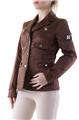 Husky  Women Blazer