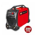 Widmann IGBT Inverter Welding Machine Red