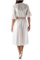 Olivia Hops  Women Dress