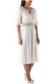 Olivia Hops  Women Dress