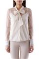 Olivia Hops  Women Blouse