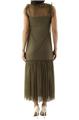 Olivia Hops  Women Dress