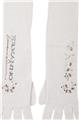 Ermanno Scervino  Women Gloves