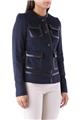 Husky  Women Blazer