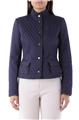 Husky  Women Blazer