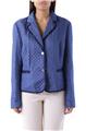 Husky  Women Blazer