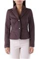 Husky  Women Blazer