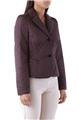 Husky  Women Blazer