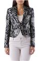 John Richmond  Women Blazer