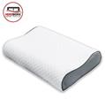 Herzberg HG-6412H0: Contour Memory Foam Pillow