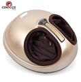 Cenocco Beauty Advanced Foot Massager with Heat, Kneading, and Air Compression