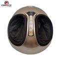 Cenocco Beauty Advanced Foot Massager with Heat, Kneading, and Air Compression