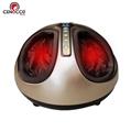 Cenocco Beauty Advanced Foot Massager with Heat, Kneading, and Air Compression
