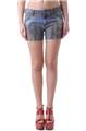 Bray Steve Alan  Women Short