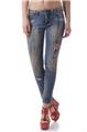 Bray Steve Alan  Women Jeans