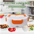 Herzberg HG-03152: Portable Electric Lunch Box