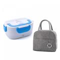 Herzberg HG-03152: Portable Electric Lunch Box