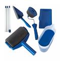 Paint Roller MA-037: Paint Roller Set with Paint Container