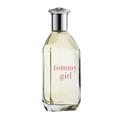 Tommy Hilfiger Tommy Girl Eau De Cologne Eau De Toilette Spray 100ml