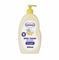 Nenuco Liquid Soap Ultra Soft Hair And Body 650ml