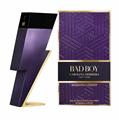 Carolina Herrera Bad Boy Dazzling Garden Eau De Toilette Spray 100ml