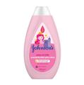 Johnsons Conditioner For Children 500ml