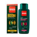 Kerzo Choc Anti-Hair Loss Lotion 150ml Set 2 Pieces