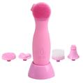 Cenocco Beauty CC-9084: Electric Silicone Facial Cleaner