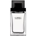 Carolina Herrera Chic For Men Eau De Toilette Spray 60ml