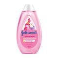 Johnsons Shampoo For Children 500ml