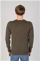 Diktat Men Knitwear