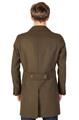 Mulish Men Coat