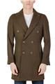 Mulish Men Coat