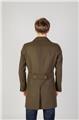 Mulish Men Coat