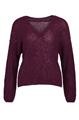 Vila Clothes  Women Knitwear