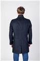 Mulish Men Coat