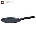 Imperial Collection Crepe Pan with Black Stone Non-Stick Coating