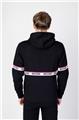 Moschino Underwear Men Sweatshirts