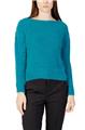 Hanny Deep  Women Knitwear