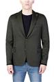 Mulish Men Blazer