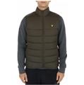 Lyle & Scott Men Gilet