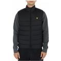 Lyle & Scott Men Gilet