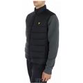 Lyle & Scott Men Gilet