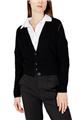 Hanny Deep  Women Cardigan