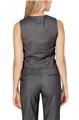 Silence  Women Gilet
