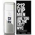 Carolina Herrera 212 Vip Men Eau De Toilette Spray 