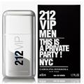 Carolina Herrera 212 Vip Men Eau De Toilette Spray 