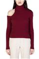 Hanny Deep  Women Knitwear